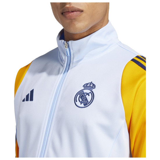 Adidas Ανδρικές φόρμες σετ Real Madrid Track Suit